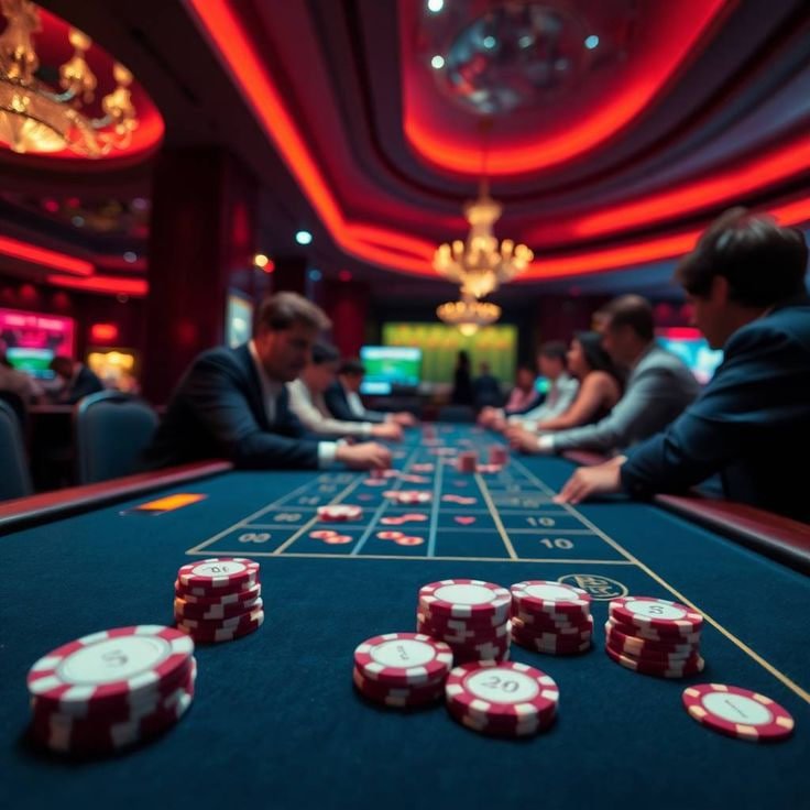 megabet